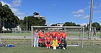Fußballmannschaft