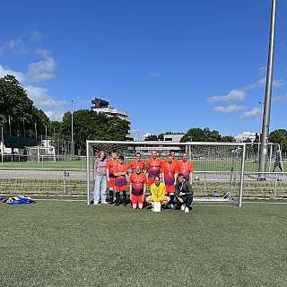 Fußballmannschaft