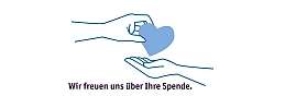 Spenden