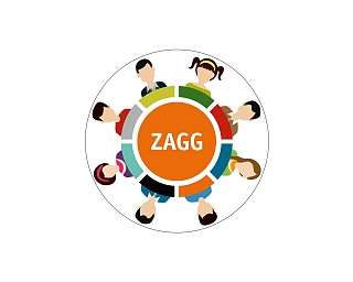 ZAGG Logo