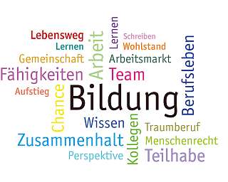 Bildung und Arbeit