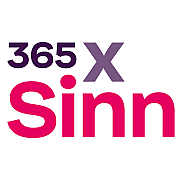 365 X Sinn Logo