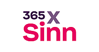 365 X Sinn Logo