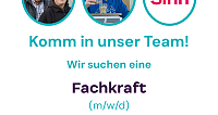 365xSinn Stellenanzeige