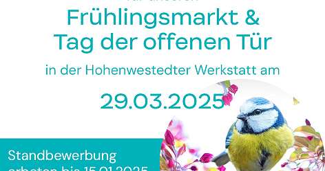 Ein Vogel auf einem Zweig