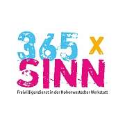 Freiwilligendienst in der Hohenwestedter Werkstatt